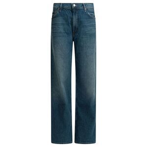 Mother Denim Women "The Return Zip" Jeans